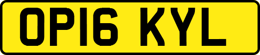 OP16KYL
