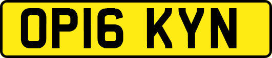 OP16KYN