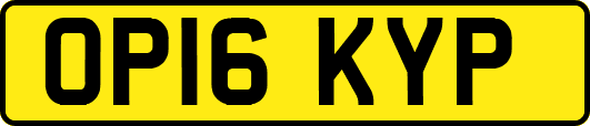 OP16KYP