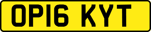 OP16KYT