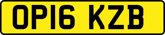OP16KZB