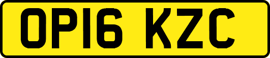 OP16KZC