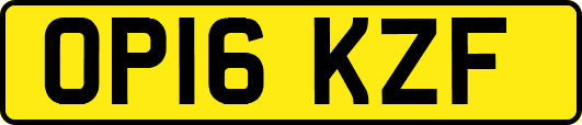 OP16KZF