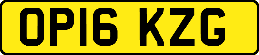 OP16KZG
