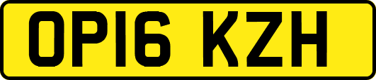 OP16KZH