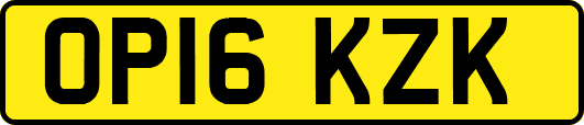 OP16KZK