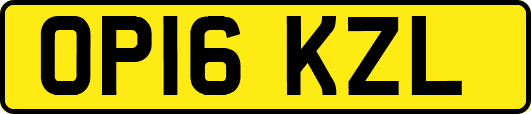 OP16KZL