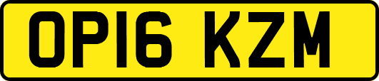 OP16KZM