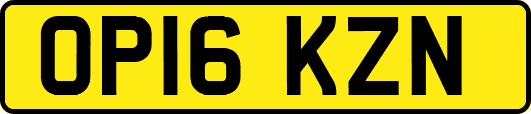 OP16KZN