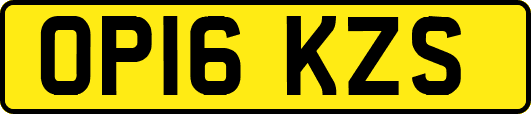 OP16KZS