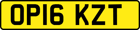 OP16KZT