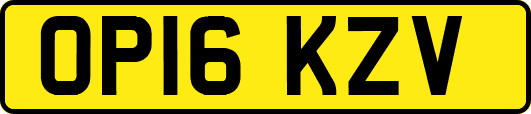 OP16KZV