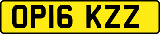 OP16KZZ