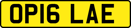 OP16LAE