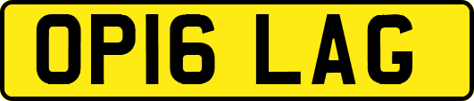 OP16LAG