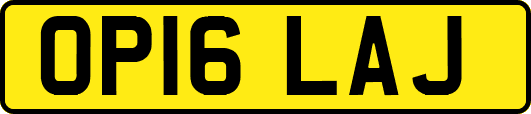 OP16LAJ