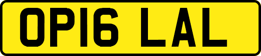 OP16LAL