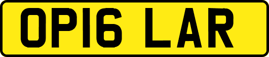 OP16LAR
