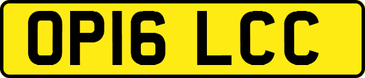 OP16LCC