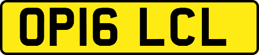 OP16LCL