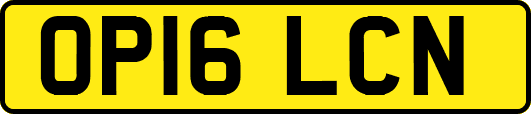 OP16LCN