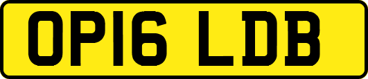 OP16LDB