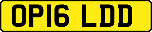 OP16LDD