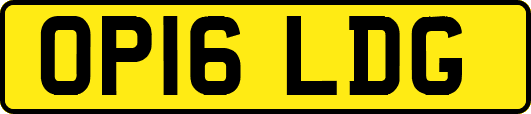 OP16LDG