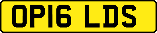 OP16LDS