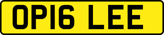 OP16LEE