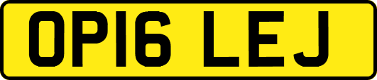 OP16LEJ