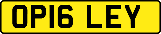 OP16LEY