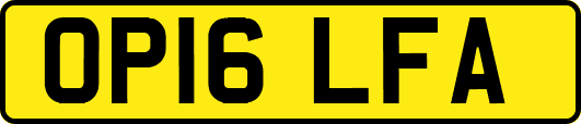 OP16LFA