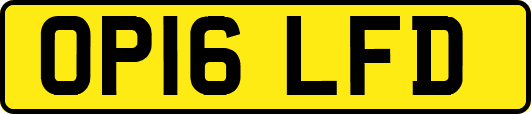 OP16LFD
