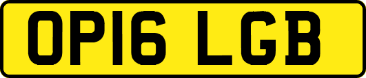 OP16LGB