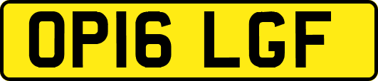OP16LGF