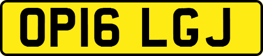 OP16LGJ