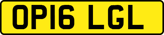 OP16LGL