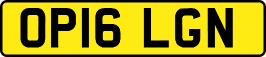 OP16LGN