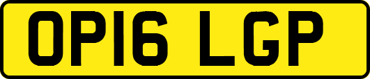 OP16LGP