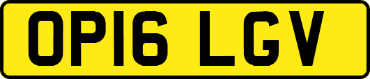 OP16LGV