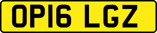 OP16LGZ