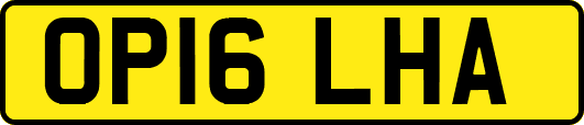 OP16LHA