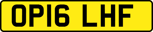 OP16LHF