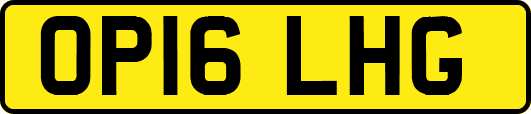 OP16LHG