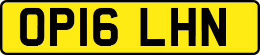 OP16LHN