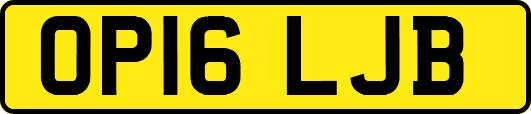 OP16LJB