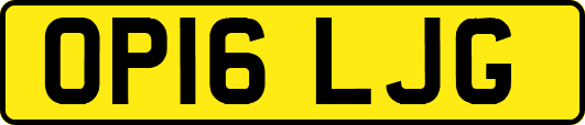 OP16LJG