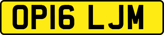 OP16LJM