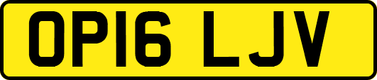 OP16LJV